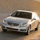 Illustration for article titled 2010 Mercedes E-Class Sedan: First Drive